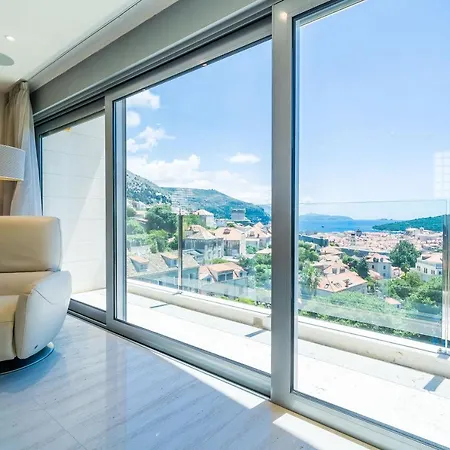 Adele Villa Dubrovnik