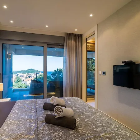 Adele Villa Dubrovnik