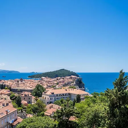 Villa Adele Dubrovnik