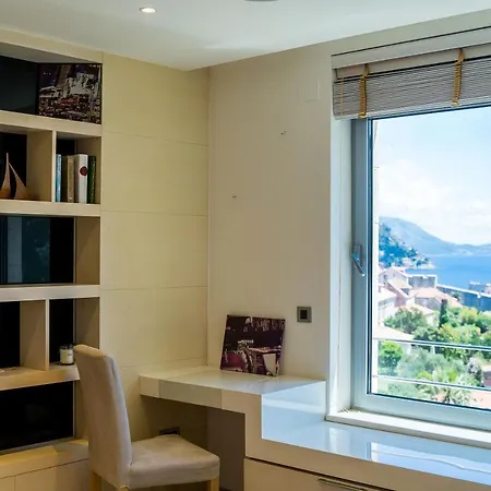 Villa Adele *