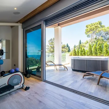 Adele Villa Dubrovnik