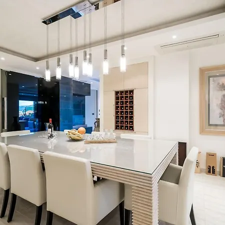 Villa Adele Dubrovnik