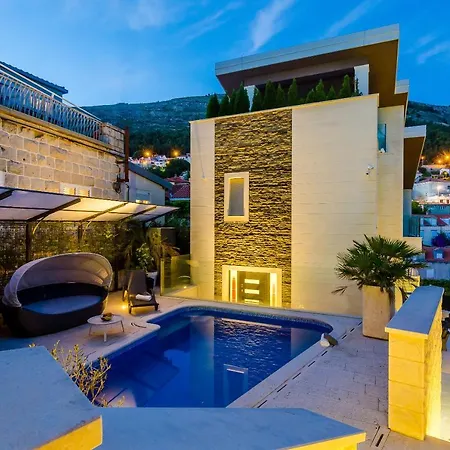 Villa Adele *