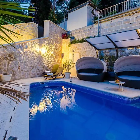 Adele Villa Dubrovnik