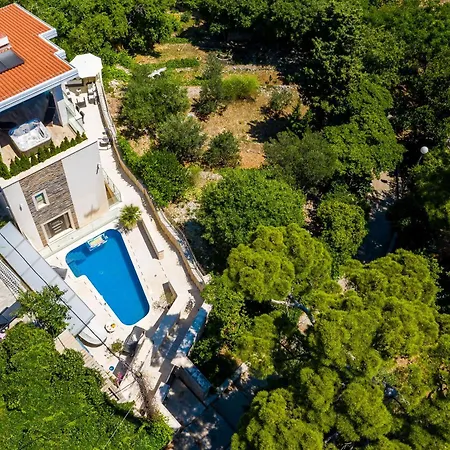 Adele Villa Dubrovnik